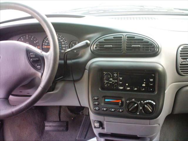 Dodge Grand Caravan 1999 photo 5