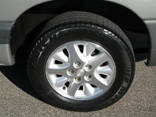 Dodge Grand Caravan 1999 photo 3