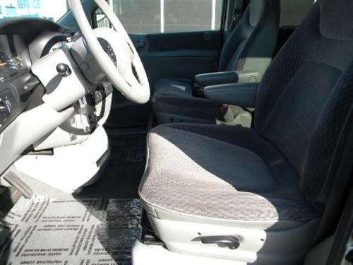 Dodge Grand Caravan 1999 photo 5