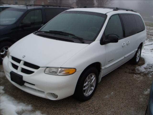 Dodge Grand Caravan LS Premium Ultimate MiniVan