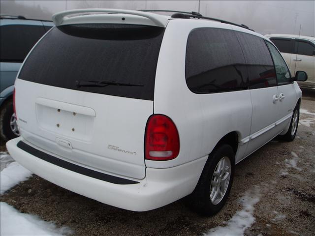 Dodge Grand Caravan 1999 photo 2