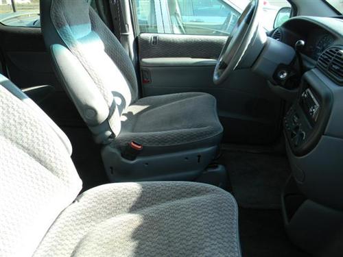 Dodge Grand Caravan 1999 photo 1