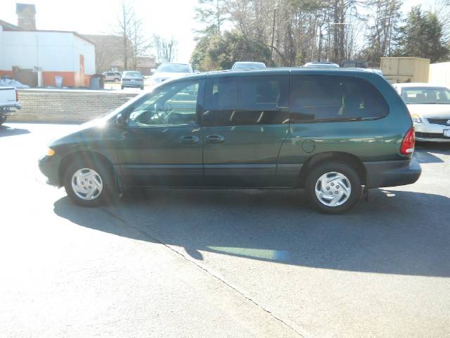 Dodge Grand Caravan 1999 photo 3