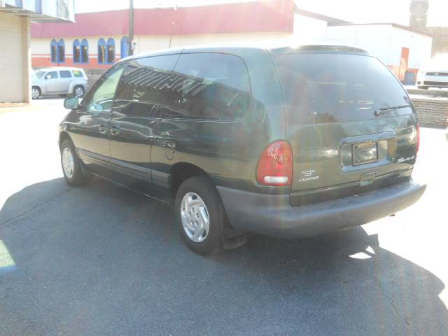 Dodge Grand Caravan 1999 photo 5