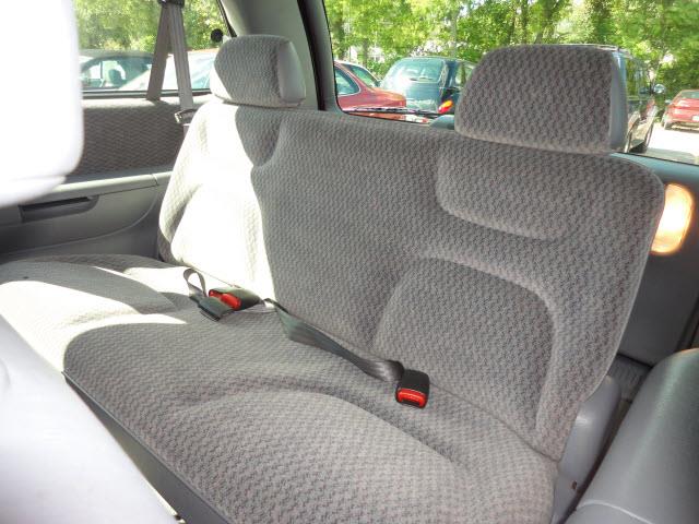 Dodge Grand Caravan 1999 photo 4