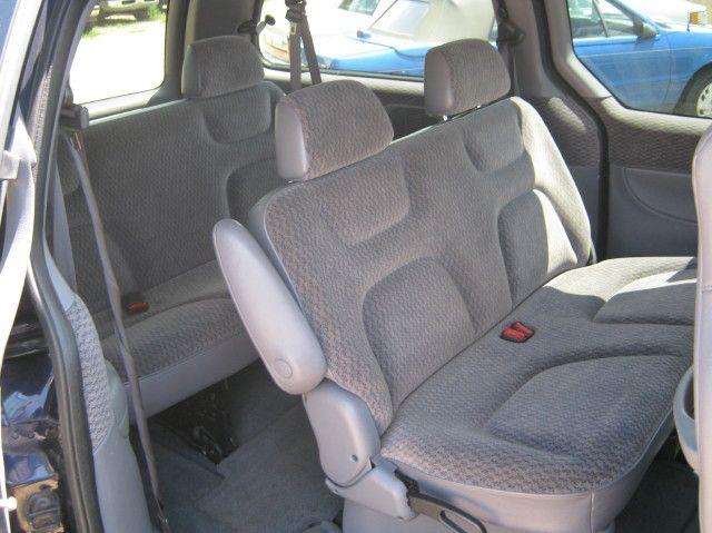 Dodge Grand Caravan 1999 photo 3