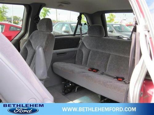 Dodge Grand Caravan SE Other