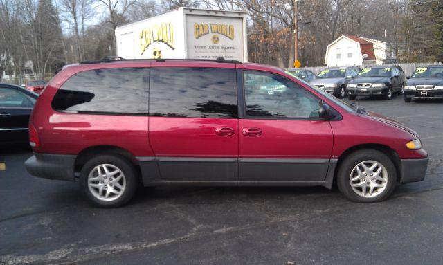 Dodge Grand Caravan 1999 photo 1