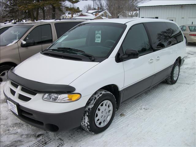 Dodge Grand Caravan 1999 photo 1