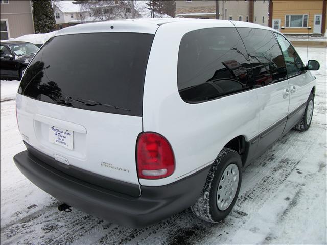 Dodge Grand Caravan 1999 photo 3