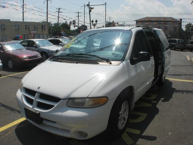 Dodge Grand Caravan 1999 photo 5