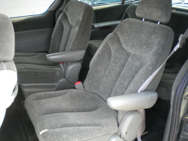 Dodge Grand Caravan 1999 photo 3