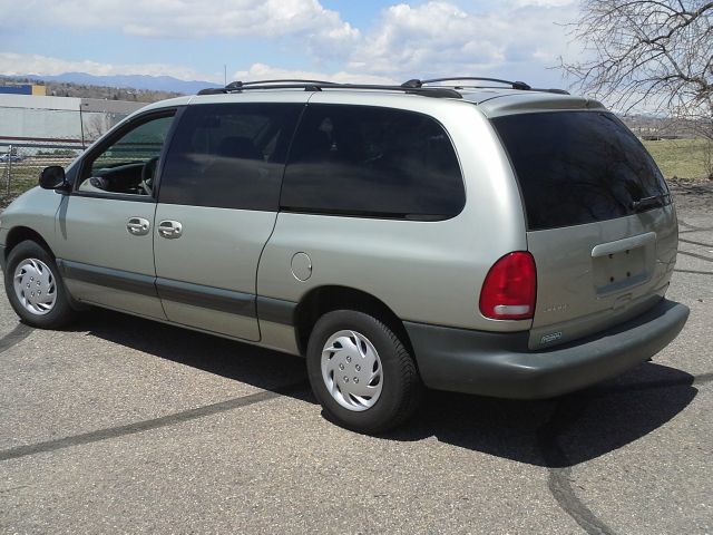 Dodge Grand Caravan SE MiniVan