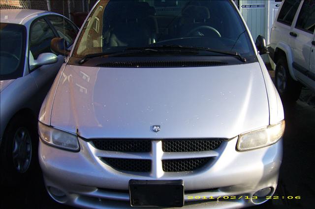 Dodge Grand Caravan LS Premium Ultimate MiniVan