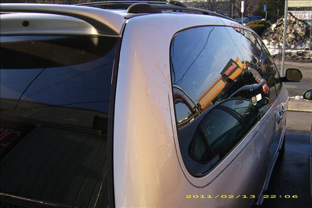 Dodge Grand Caravan 2000 photo 3