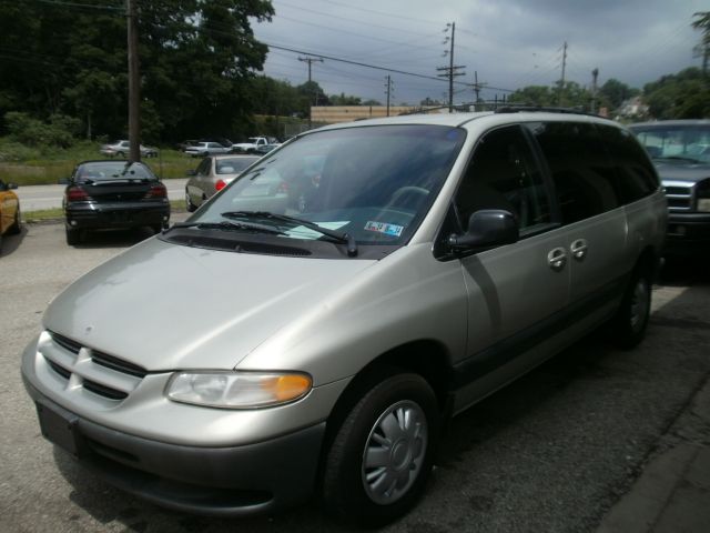 Dodge Grand Caravan 2000 photo 3