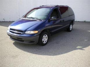 Dodge Grand Caravan Unknown MiniVan