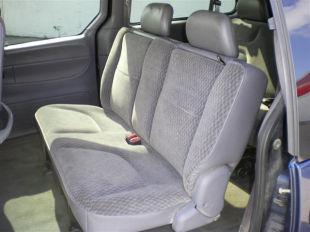 Dodge Grand Caravan 2000 photo 3