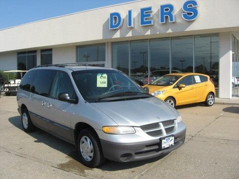 Dodge Grand Caravan X Other