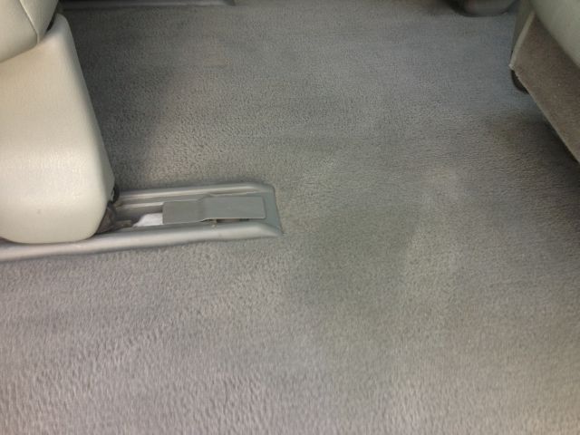 Dodge Grand Caravan 2000 photo 4