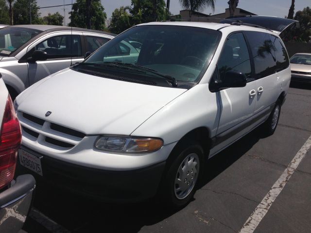 Dodge Grand Caravan 2000 photo 6