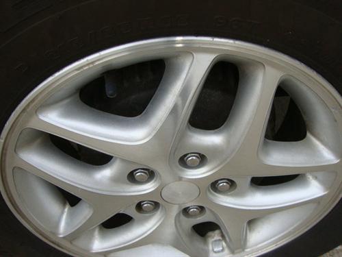 Dodge Grand Caravan SE Other