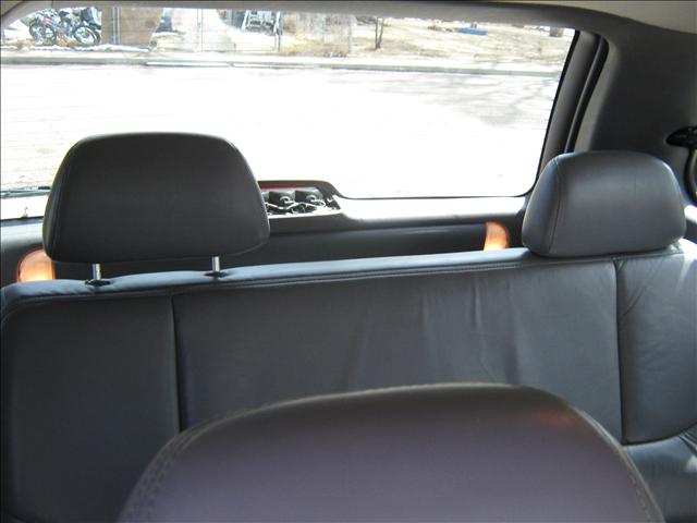 Dodge Grand Caravan 2000 photo 3