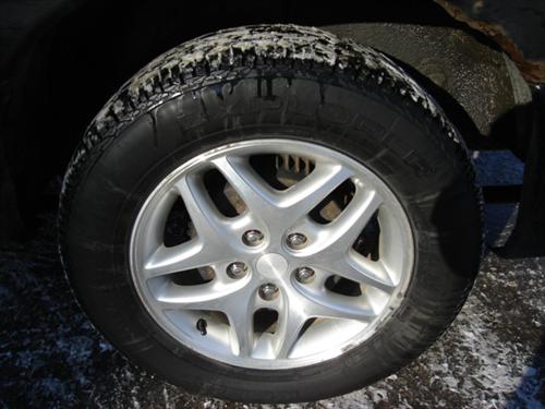 Dodge Grand Caravan 2000 photo 2