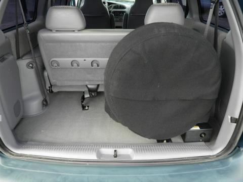 Dodge Grand Caravan SE Other