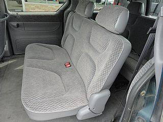Dodge Grand Caravan 2000 photo 1