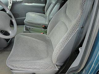 Dodge Grand Caravan 2000 photo 5