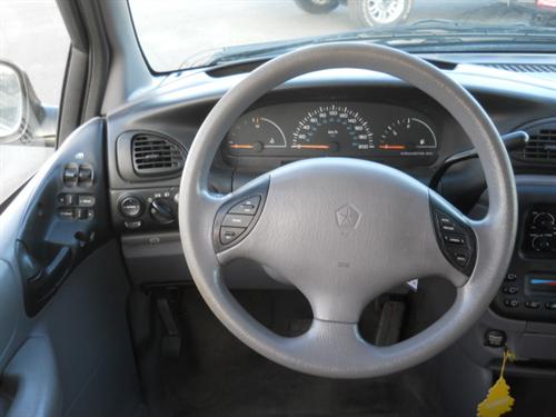 Dodge Grand Caravan Base Other