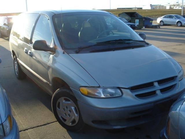 Dodge Grand Caravan SE MiniVan