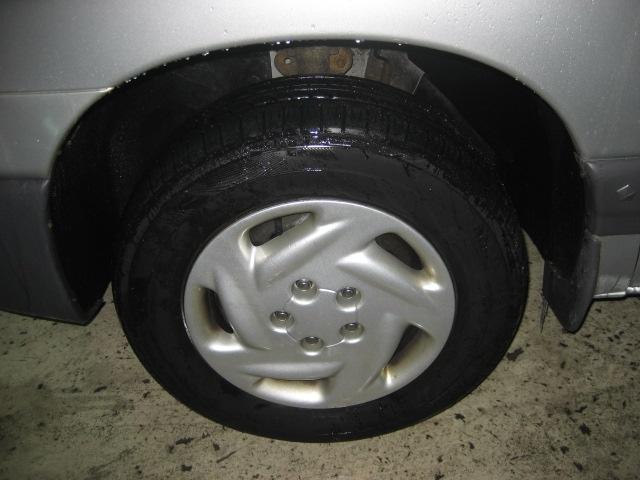 Dodge Grand Caravan 2000 photo 1