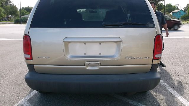 Dodge Grand Caravan 2000 photo 3