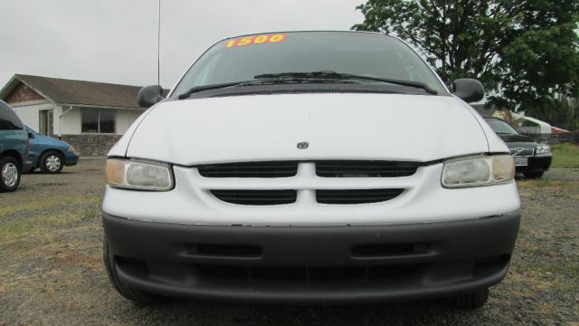 Dodge Grand Caravan SE MiniVan