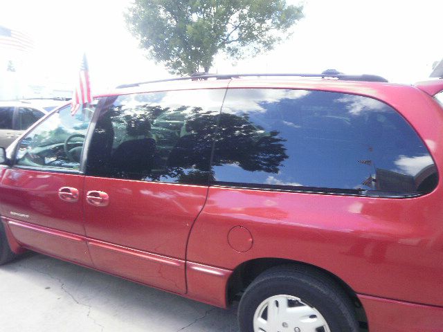 Dodge Grand Caravan 2000 photo 4