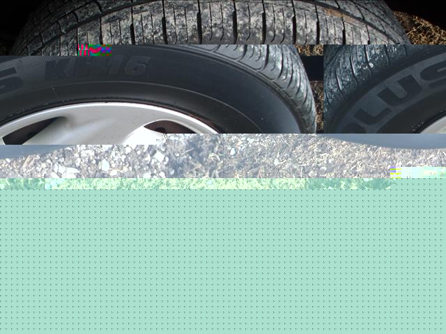 Dodge Grand Caravan 2000 photo 1