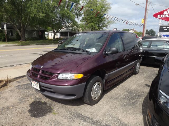 Dodge Grand Caravan 2000 photo 1