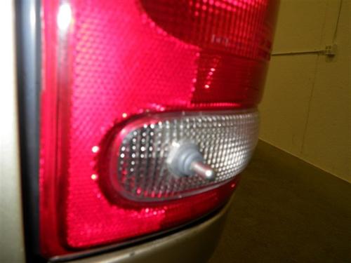 Dodge Grand Caravan SE Other