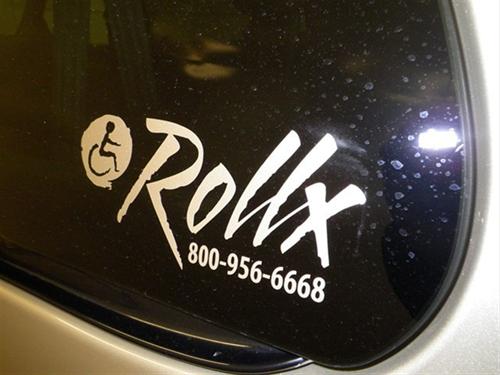 Dodge Grand Caravan 2000 photo 2