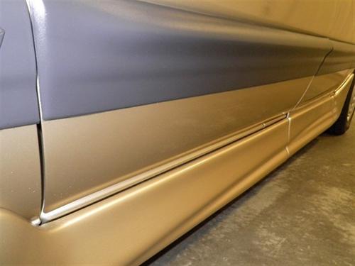 Dodge Grand Caravan 2000 photo 4