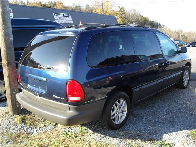 Dodge Grand Caravan 2000 photo 1