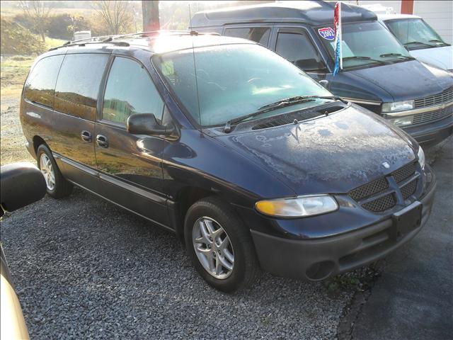 Dodge Grand Caravan 2000 photo 3