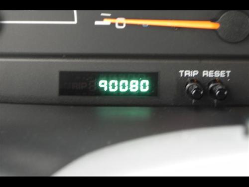 Dodge Grand Caravan Base Other