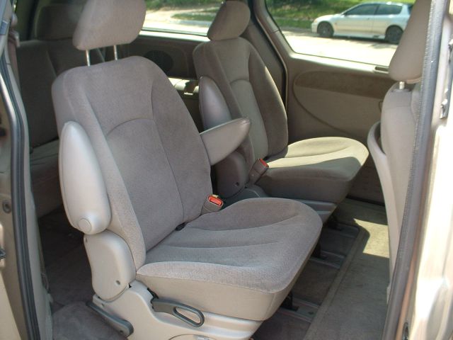 Dodge Grand Caravan 2001 photo 5