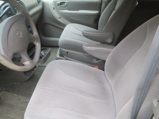 Dodge Grand Caravan 2001 photo 1