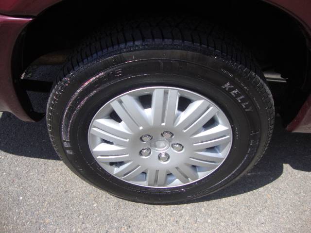 Dodge Grand Caravan 2001 photo 2