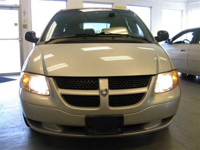Dodge Grand Caravan 2001 photo 1