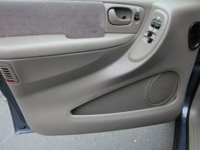 Dodge Grand Caravan GSX MiniVan